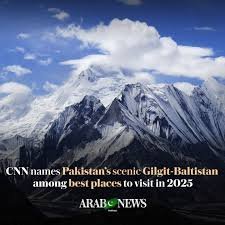 4th Event Gilgit Baltistan