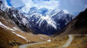 From K2 to Little Tibet Gilgit-Baltistan's Global Travel 